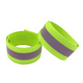 Reflective Armband Arm Wrist Ankle Leg Bands Reflectors